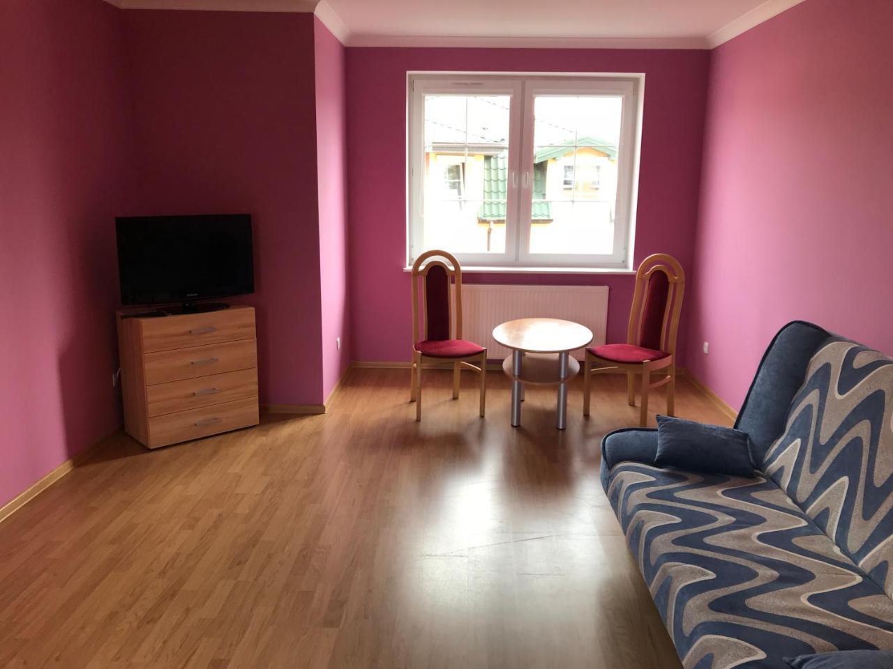 Apartment Kilinskiego