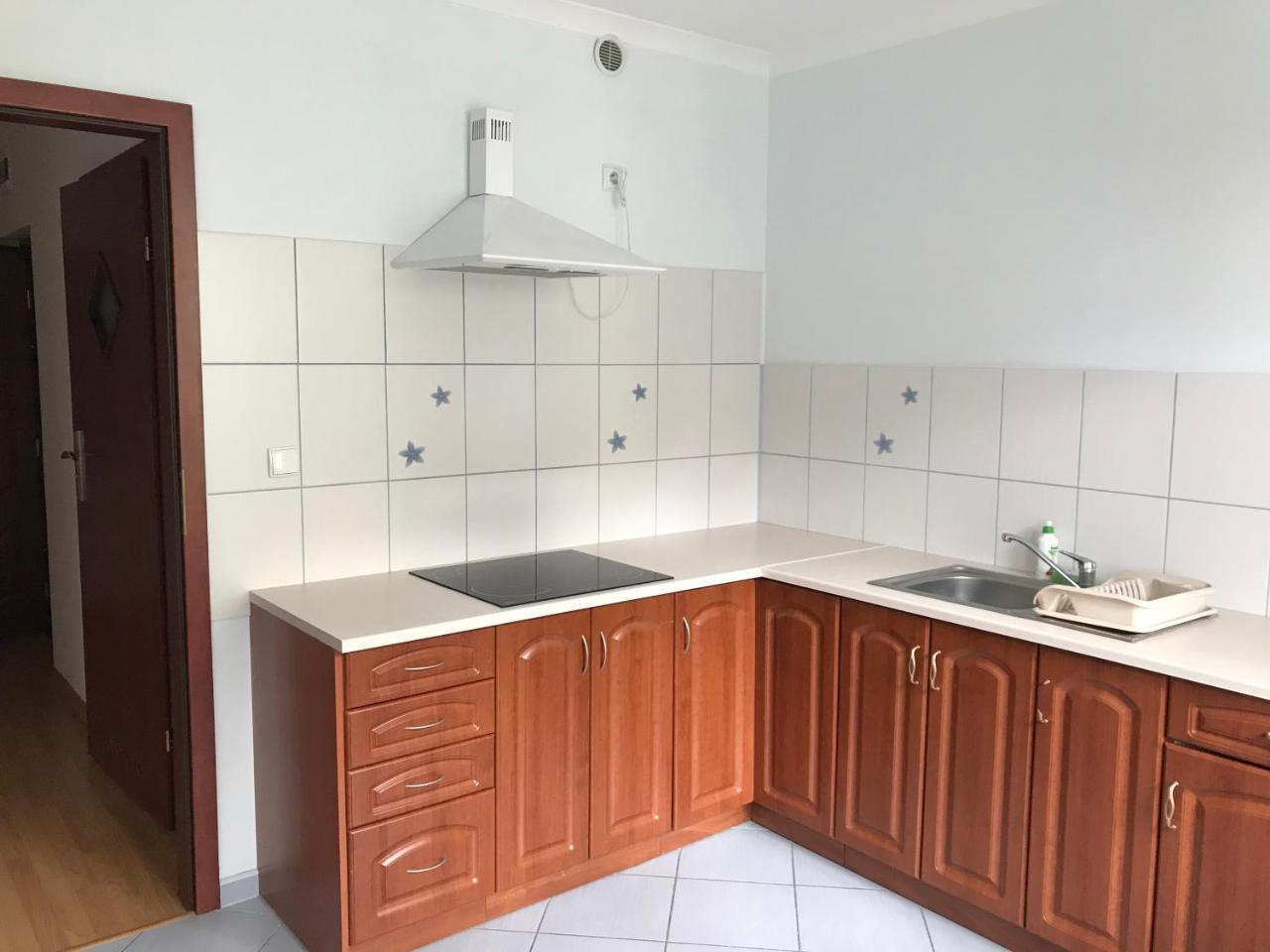 Kilinskiego Apartment