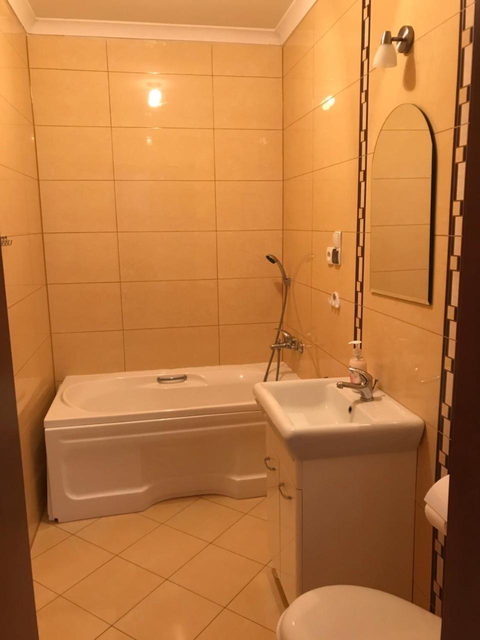 Apartment Kilinskiego *