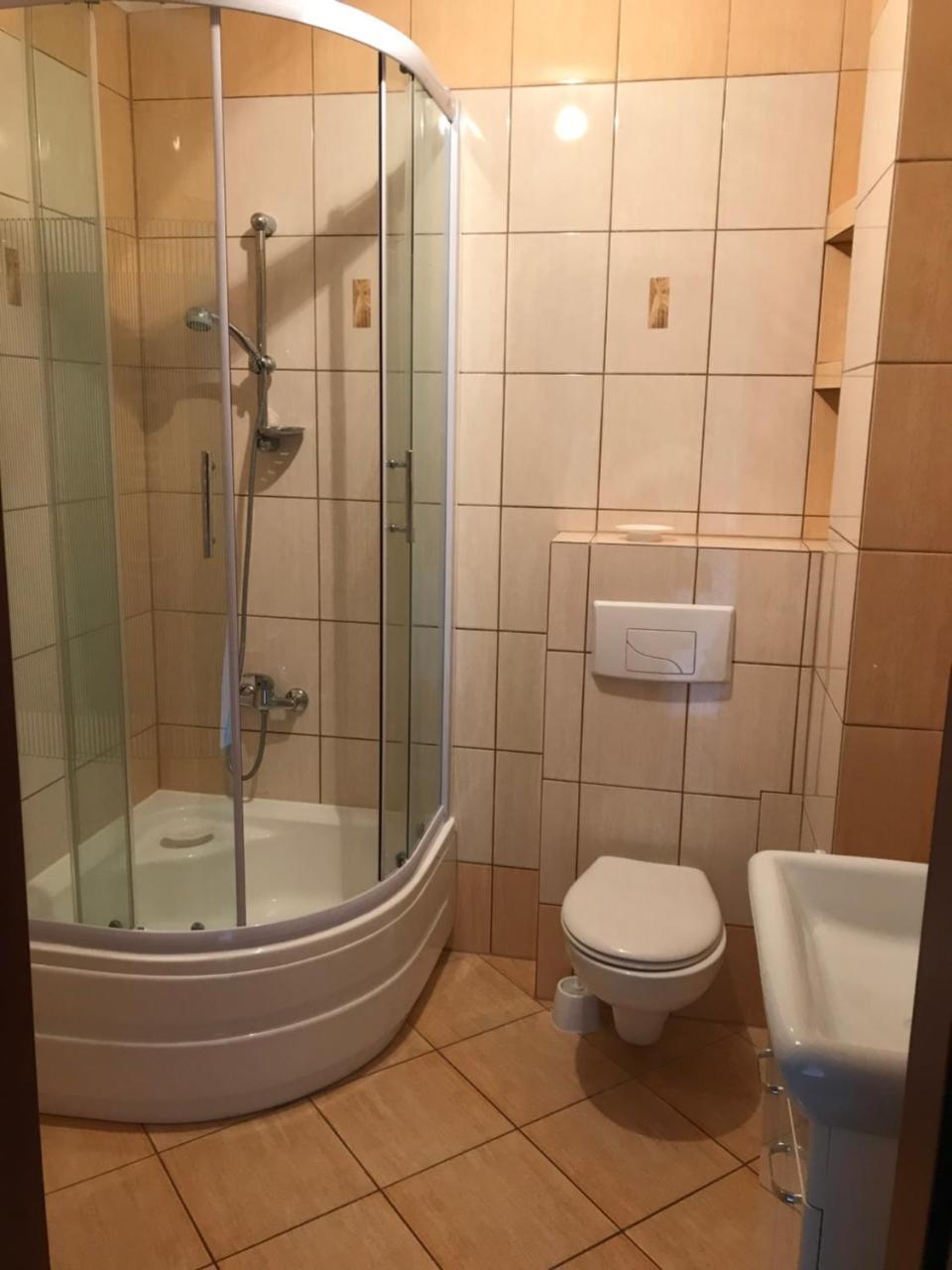 Kilinskiego Apartment *