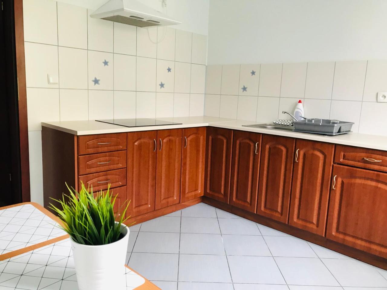 Kilinskiego Apartment