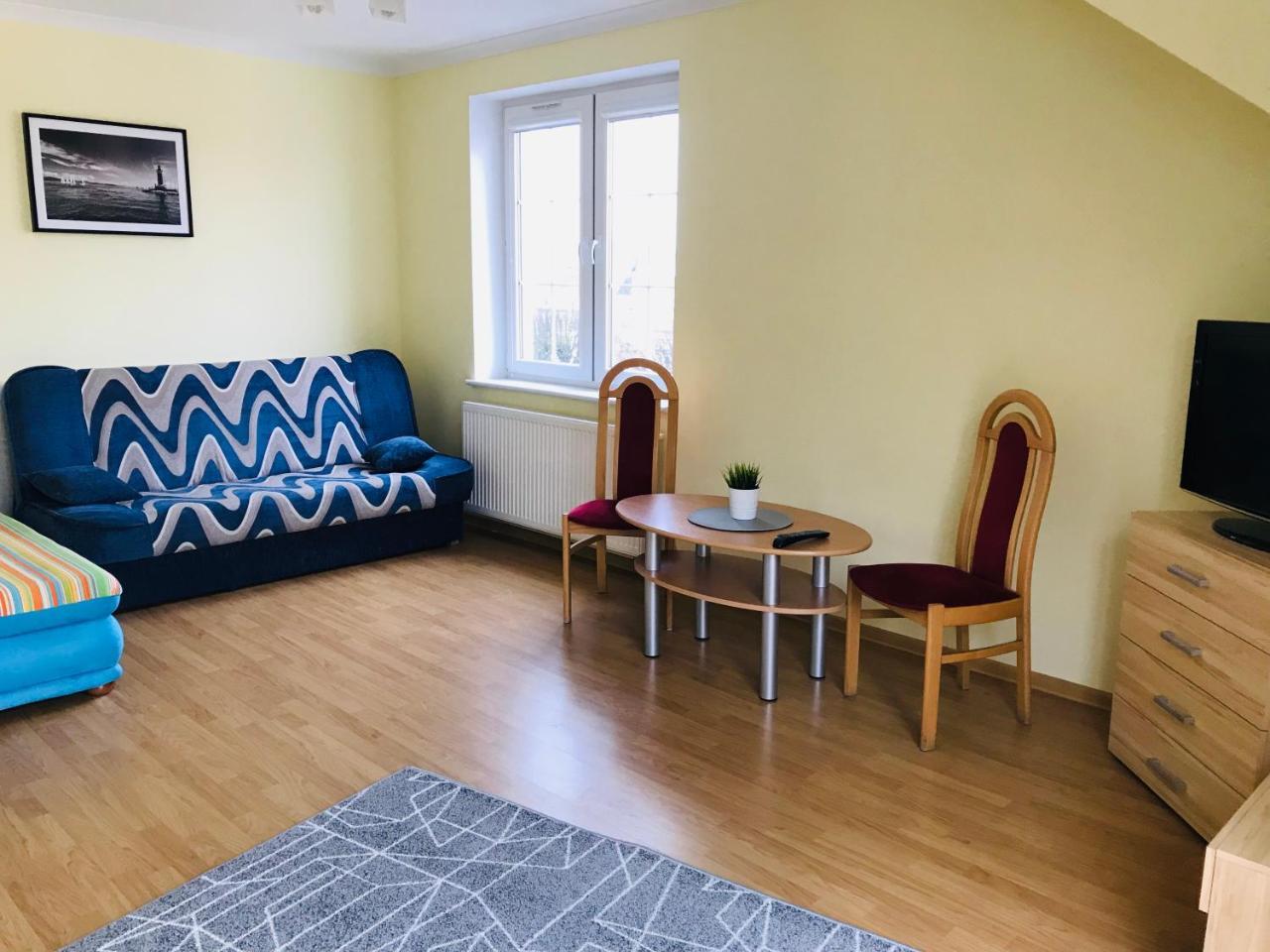 Apartment Kilinskiego